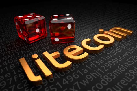 litecoin dice